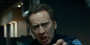 ‘211’: Nicolas Cage vuelve a su zona de confort