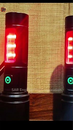 LED Hand Torches / Powerful Hand Torch Light