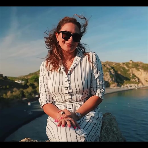 ‏🧜🏼‍♀️ 🌊 #fyp #özgeborak