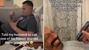 What Is The 'Calling Friends to Say Goodnight' Prank? The Viral TikTok Pranking Trend And How To Do It Explained