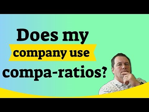 Compa Ratio Explained