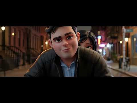 AVINNYA | Official Short Film | Filming Now