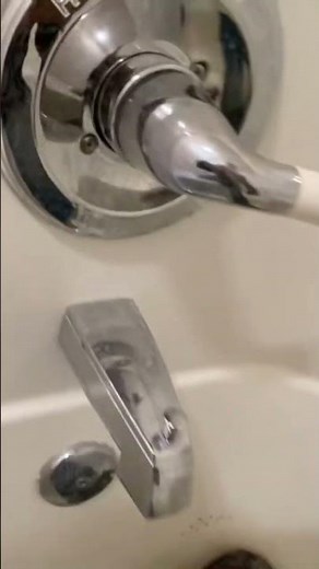 How To Remove a Tub Faucet