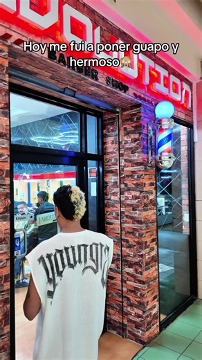 insta: SoySupremo_ | guapo