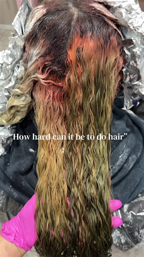 Transform Your Look with Expert Houston Hairstylist