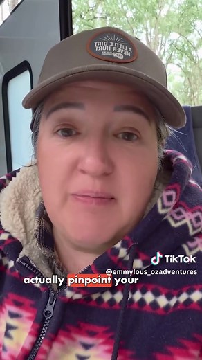 Emergency app Australia: How it helps solo female campers