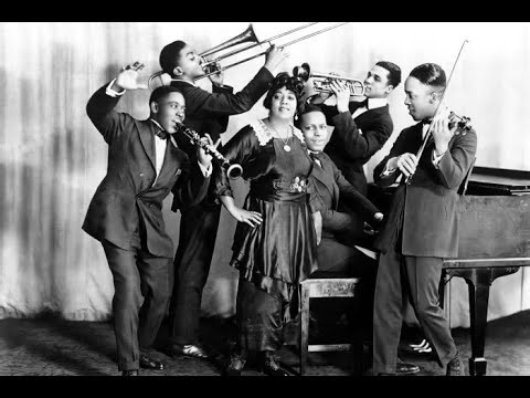 The Evolution of American Music: A 10-Minute Journey