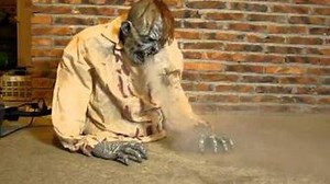 Fuming Rotter Animated Fog Accessory (Spirit Exclusive)