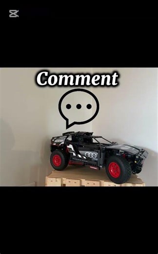 My Best Crazy Lego sets