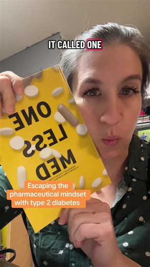 The pharmaceutical mindset affects us in a few different ways. 1-dependence 2-medical silos 3-fear, fear of not taking medication and being scolded 4-fear around other options that are unknown #angrypharmacist #reversediabetestype2 #onelessmed #insulinresistance #intermittentfasting