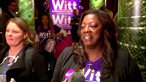 Dawanna Witt to become Hennepin County's first Black and first female sheriff