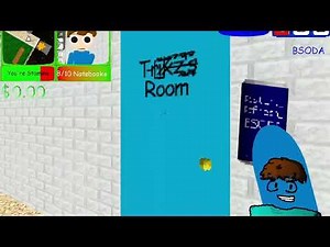 Ripoff of raldi crackhouse part 1