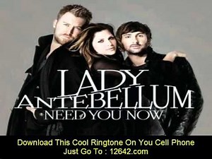 Lady Antebellum - American Honey (Official Video)