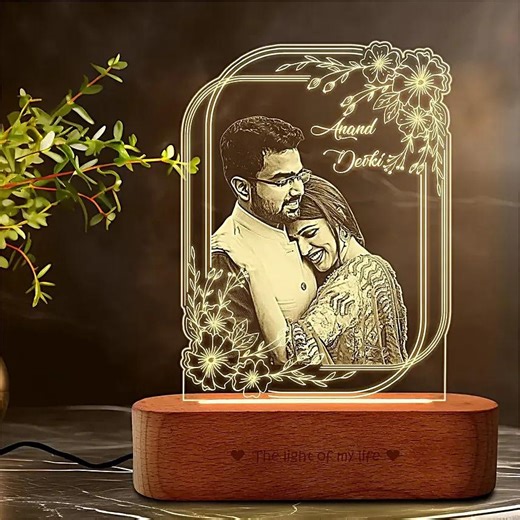 What is the best gift for wife on wedding night | Beachweddingtips.com