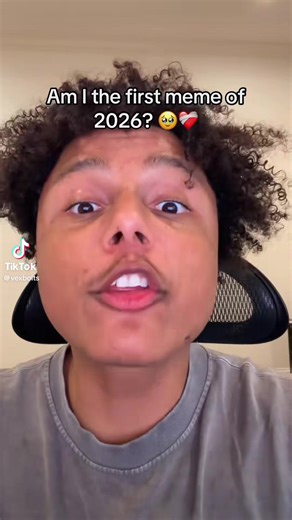 Exploring the First Meme of 2026: A Humanity First Approach