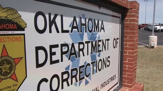 Oklahoma rep accuses DOC of inmate murder cover-up, sparking transparency debate