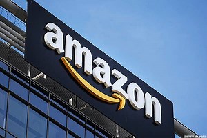 Here's How Much Amazon Dominates Online Retail