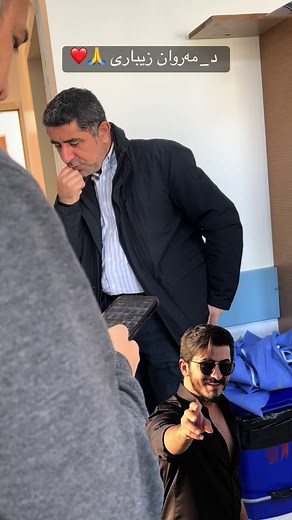 Hakar Can/هەكار جان على TikTok