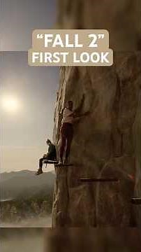 Fall 2 first look & details revealed