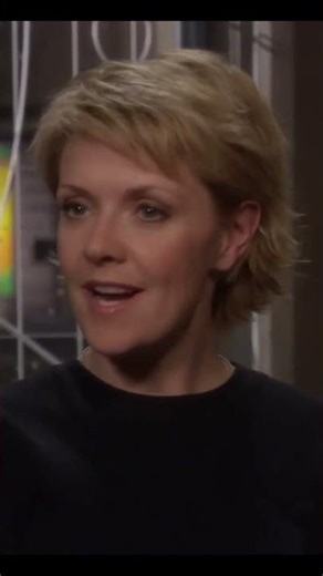 Vala sits in THE chair! | Stargate SG1