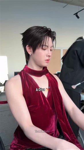 That BL World 🧡 on Instagram: "Keep serving us and making hoes mad, @firstone.wnk 🧡🔥😌 Videos/pics ©️ as watermarked #Firstone #ThatBLWorld"