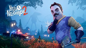 Hello Neighbor 2 anunciado para PS4 y PS5