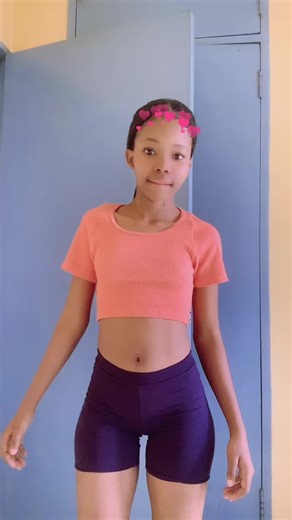 Wololo Dance Challenge: Stunning Nails and Hair Transformation