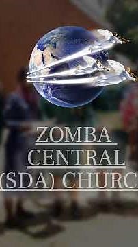 Live streaming of Zomba Central SDA Church