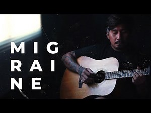 Migraine - Moonstar 88 [Cover]