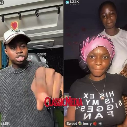 Classic Media on Instagram: "Peller allegedly paid a ₦200k bride price for two wives 😂🤣"