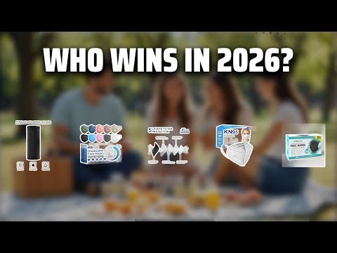 The Top 5 Best Tapa Bocas in 2026 - Must Watch Before Buying!