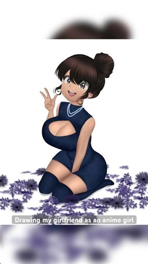 Throwback #art #animation #anime #film #digitalart #animeanimation #drawing #animeart #artist