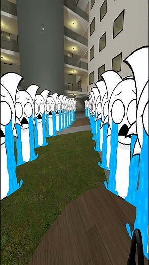 20K views · 144 reactions | I Fixing Wenda Sprunki Family But Not Little Simon | WiederDude | Facebook