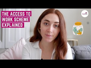 The Access To Work Scheme: What Is It? How Can You Apply?