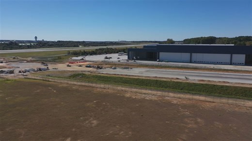 More companies considering PTI airport for development