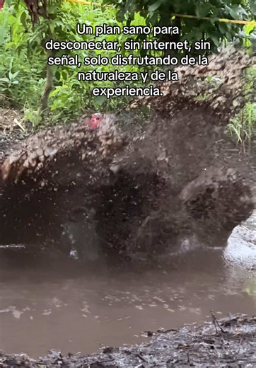 Desconecta y Reconecta en Calaveras Racing