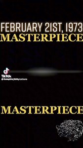 182K views · 6.7K reactions | Masterpiece was a 1973 album by The Temptations produced by Norman Whitfield and lyricist Barrett Strong. The album was a success, with the title track reaching number one on the Billboard R&B singles chart and number seven on the Billboard Hot 100. It was also the group's 14th number one R&B chart album | Mark Hall | Facebook