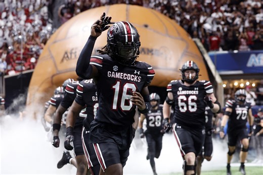 How to Watch South Carolina vs Missouri for Free: Live Stream NCAA College Football, TV Channel