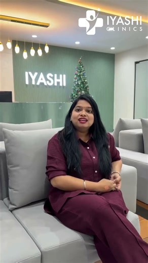 IV Drip for Skin | Instant Beauty & Glow Experience at Iyashi Clinics