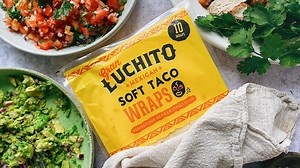 Soft Taco Wraps That Everyone Will Love