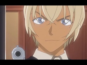 Detective Conan「AMV」shot