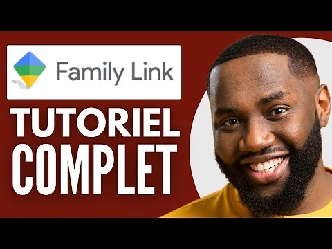 How to Use Google Family Link (New 2025)