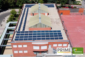 Los beneficios de una instalación de paneles solares en Centros Educativos: Colegios