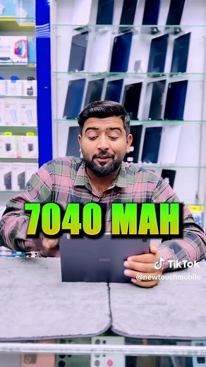 Samsung Tab A7 Review: Features and Specs Overview