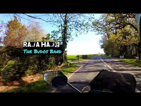 Single Track UK: The Budos Band - Raja Haje