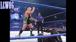 Top 10 Moves of Finlay