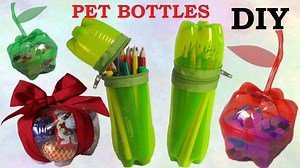 49K views · 848 reactions | Watch and learn how to make in minutes.. 10 DIY Creative Ways to Reuse / Recycle Plastic Bottles. #viralshort #idea #plastic #reuse | Viral Short | Facebook