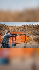 Nordic Components Telescoping extended magazine tube, because why take up more space than you need to? | Nordic Components