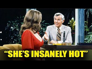 Johnny Carson Finally Reveals the 9 Golden Age Guests He Loved MOST