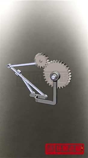 Master Mechanics in 10 Seconds with 3D Animations [100 Clips